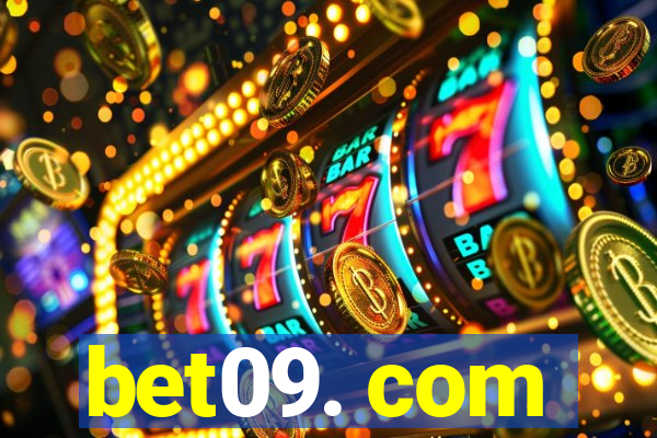 bet09. com